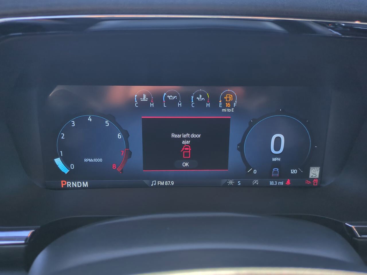 2025 Ford F-150 LARIAT Winder GA