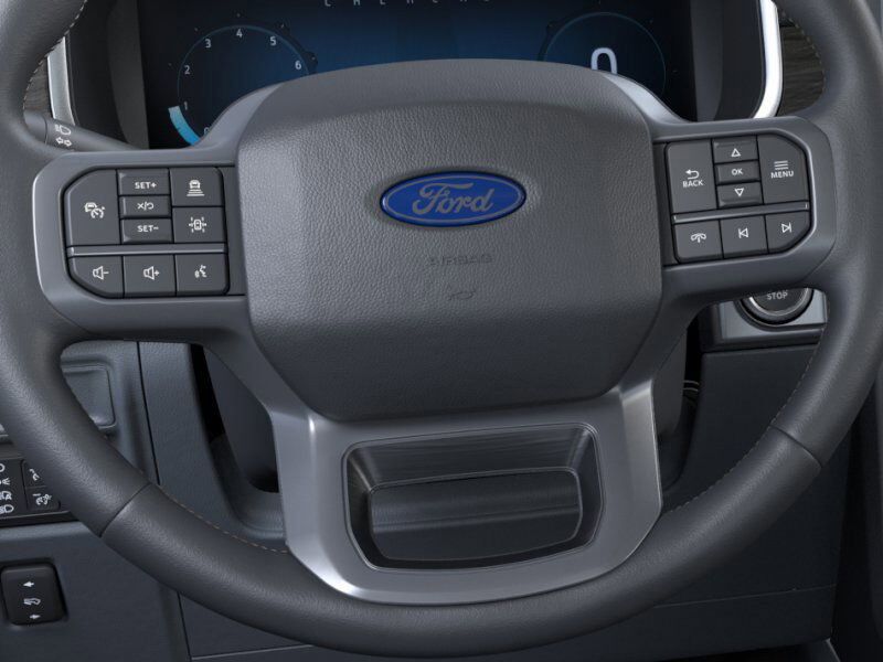 2025 Ford F-150 LARIAT Winder GA