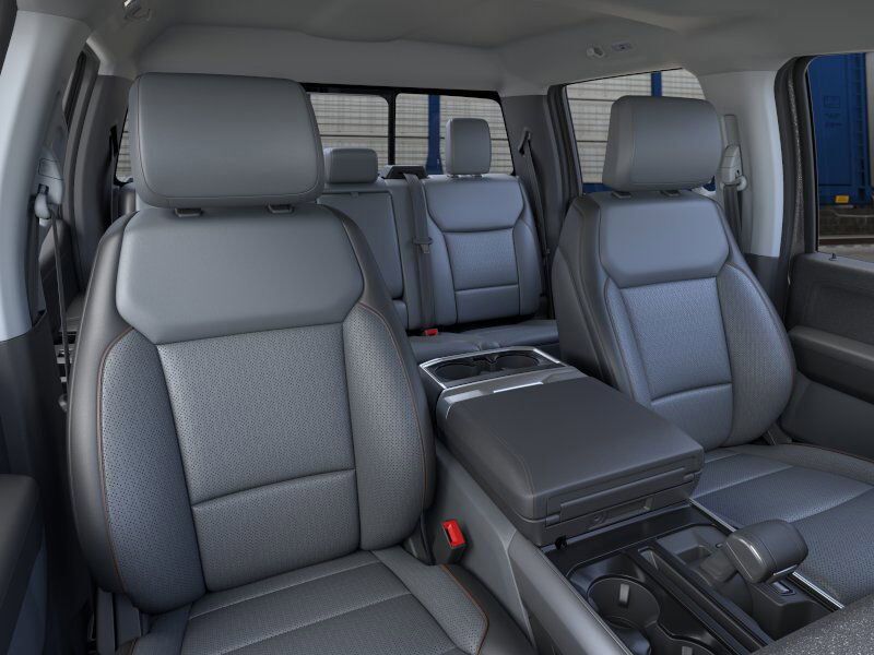 2025 Ford F-150 LARIAT Winder GA