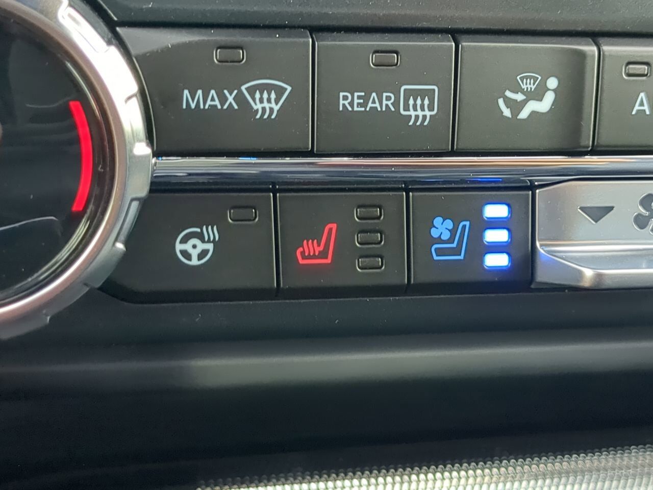 2025 Ford F-150 LARIAT Winder GA