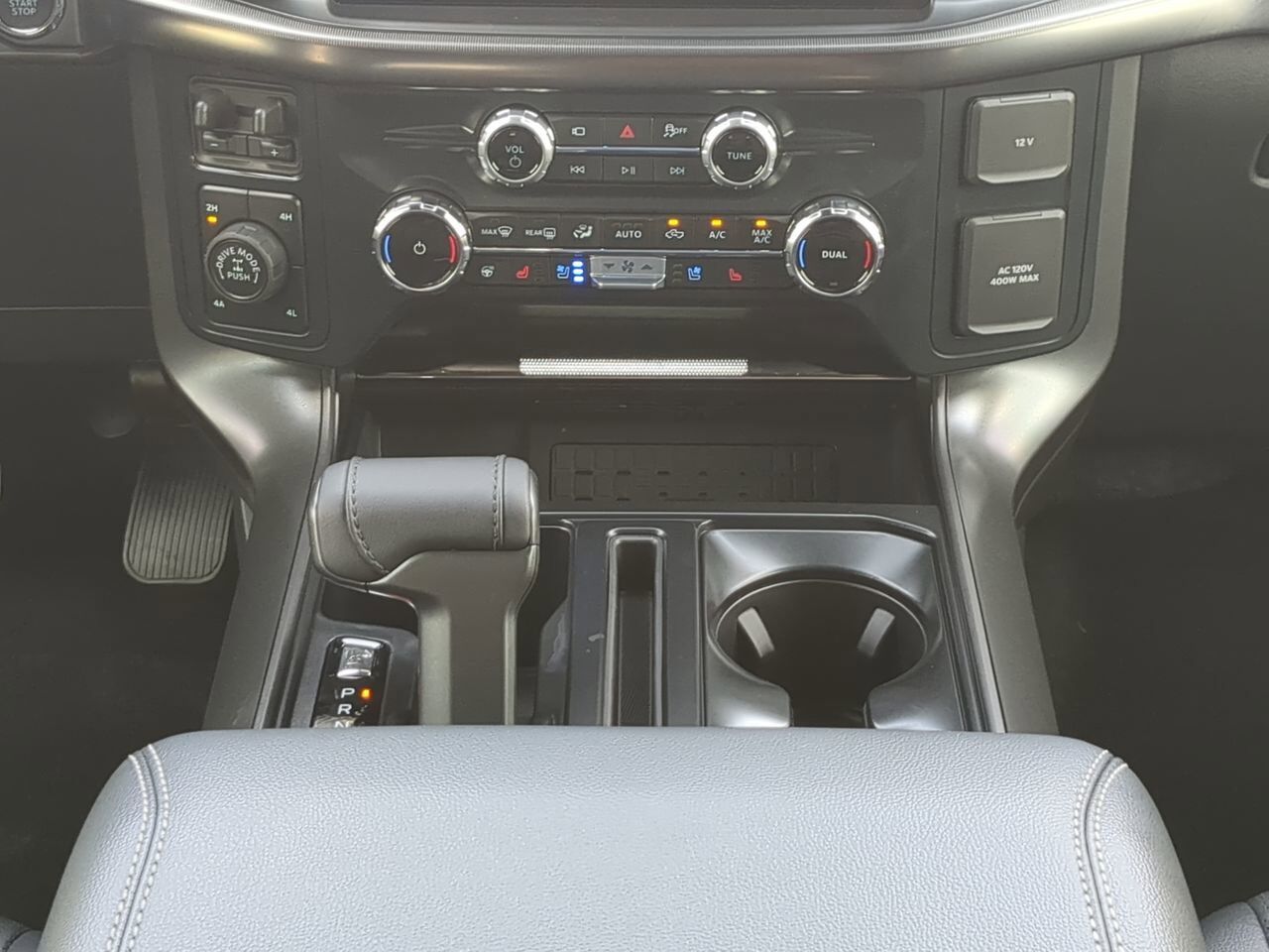 2025 Ford F-150 LARIAT Winder GA