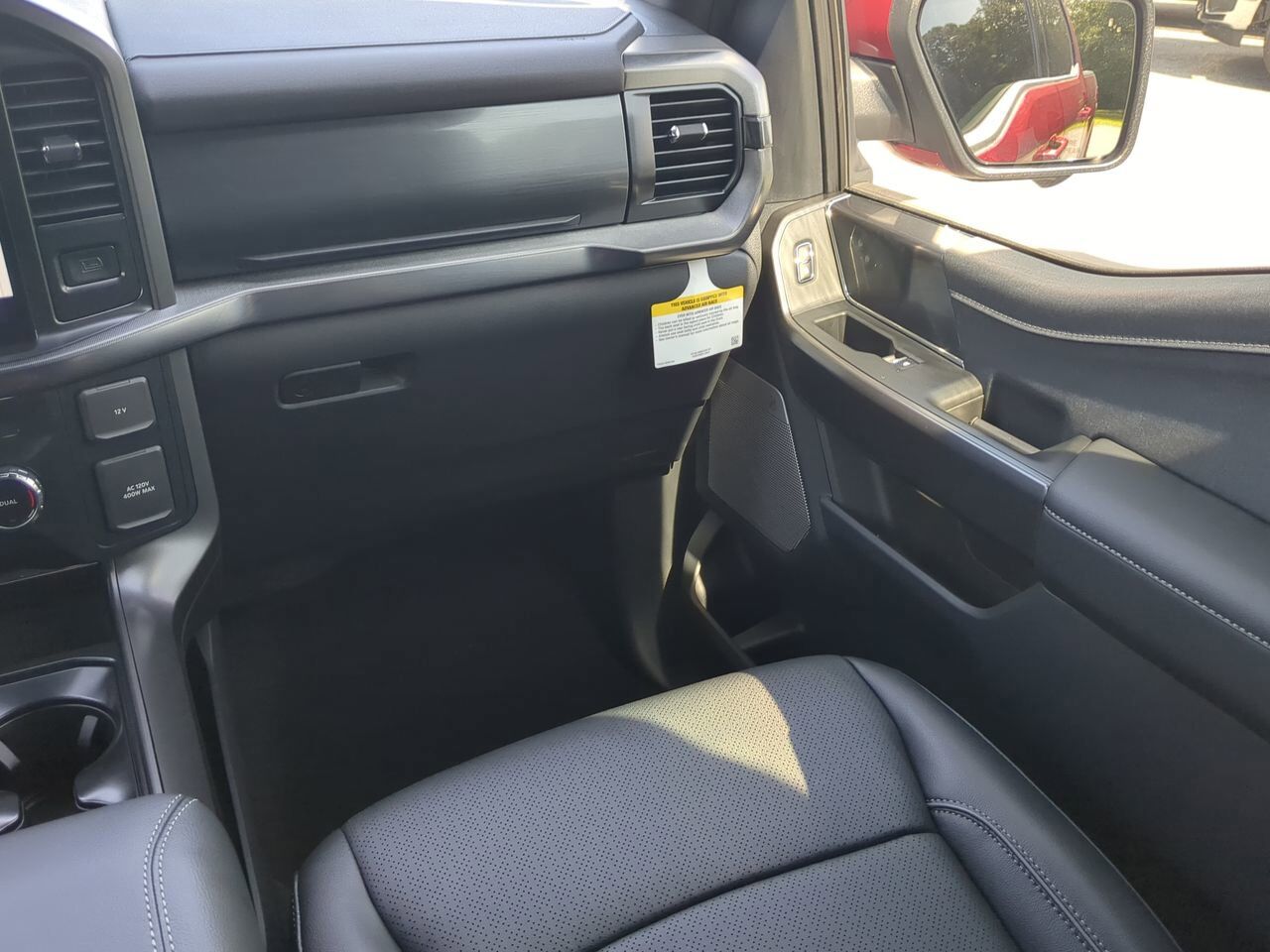 2025 Ford F-150 LARIAT Winder GA
