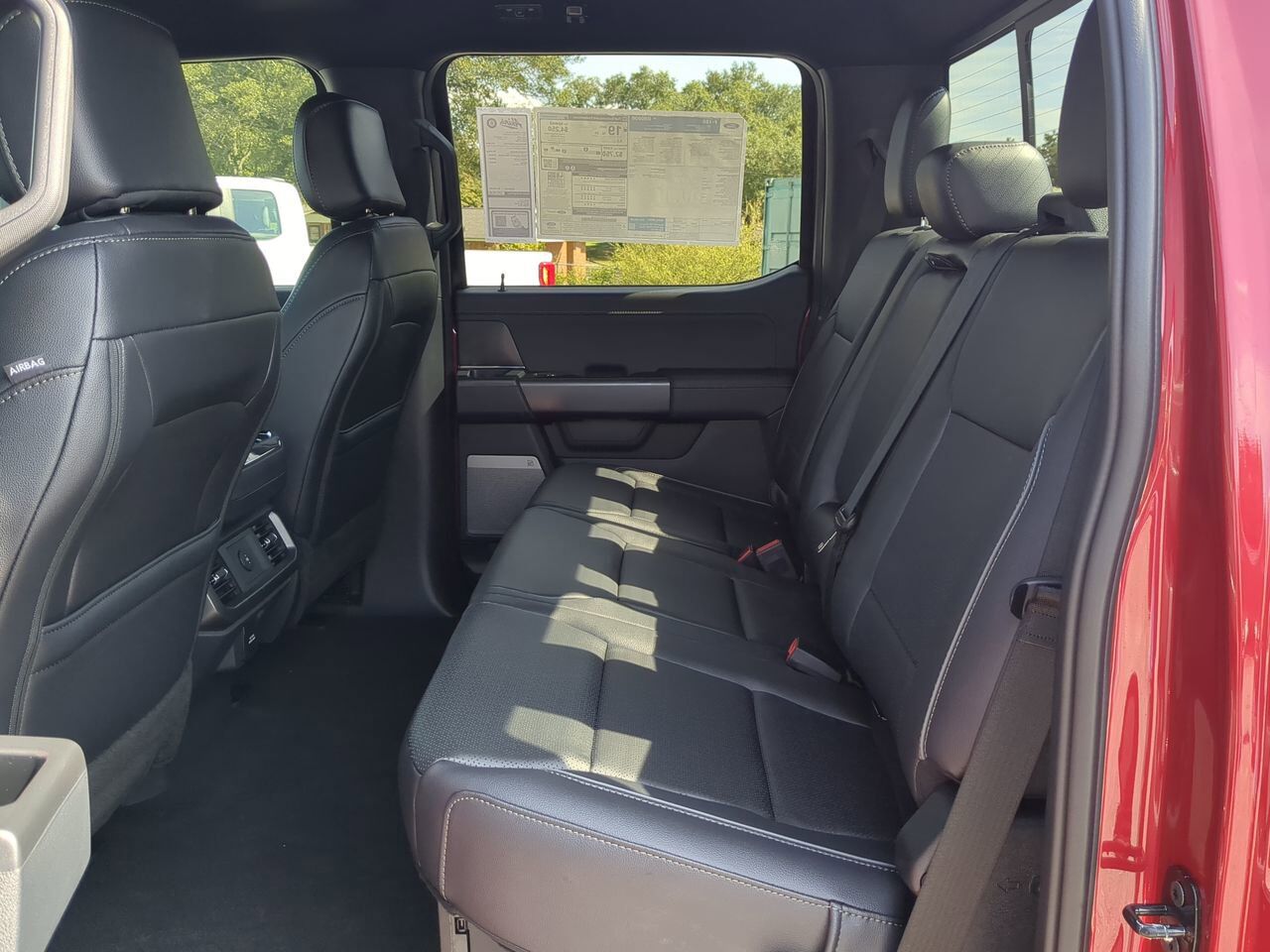 2025 Ford F-150 LARIAT Winder GA