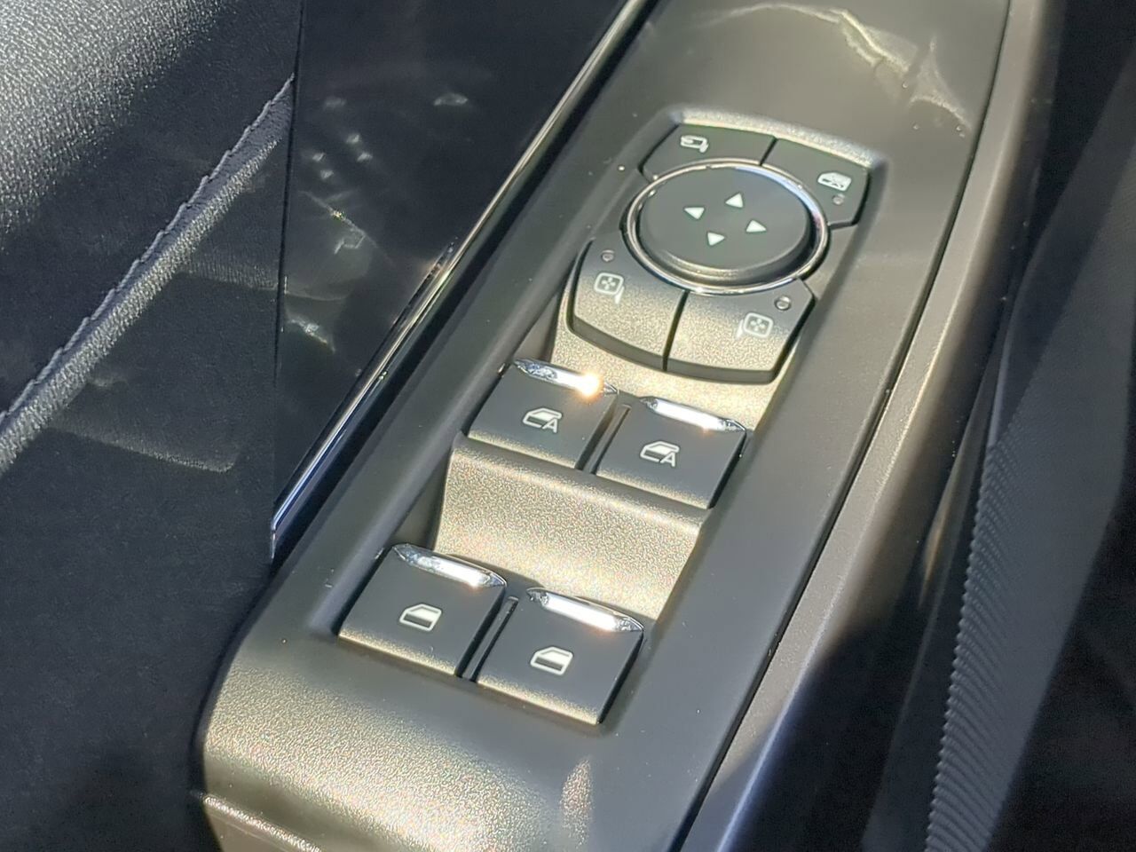 2025 Ford F-150 LARIAT Winder GA
