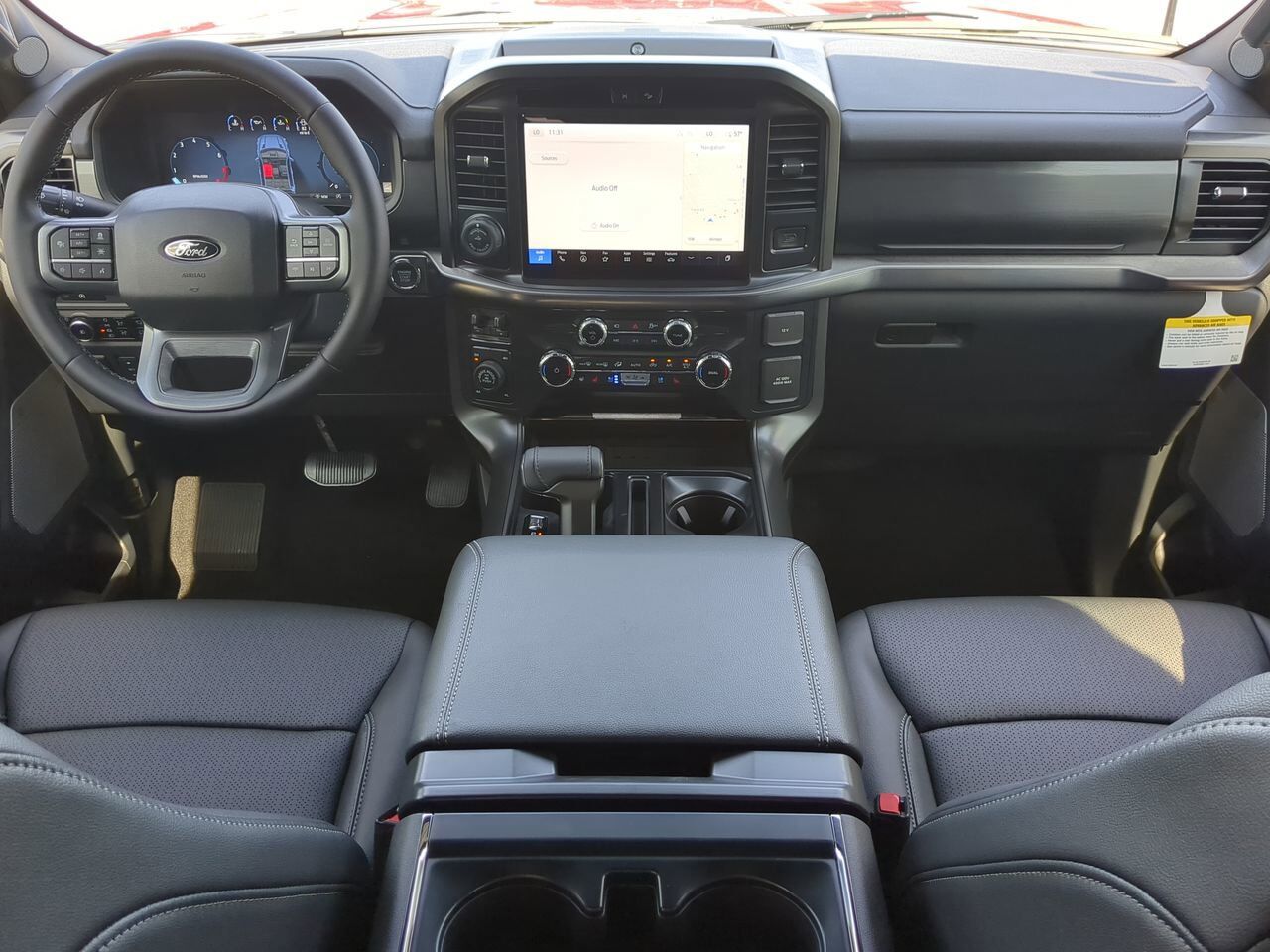 2025 Ford F-150 LARIAT Winder GA