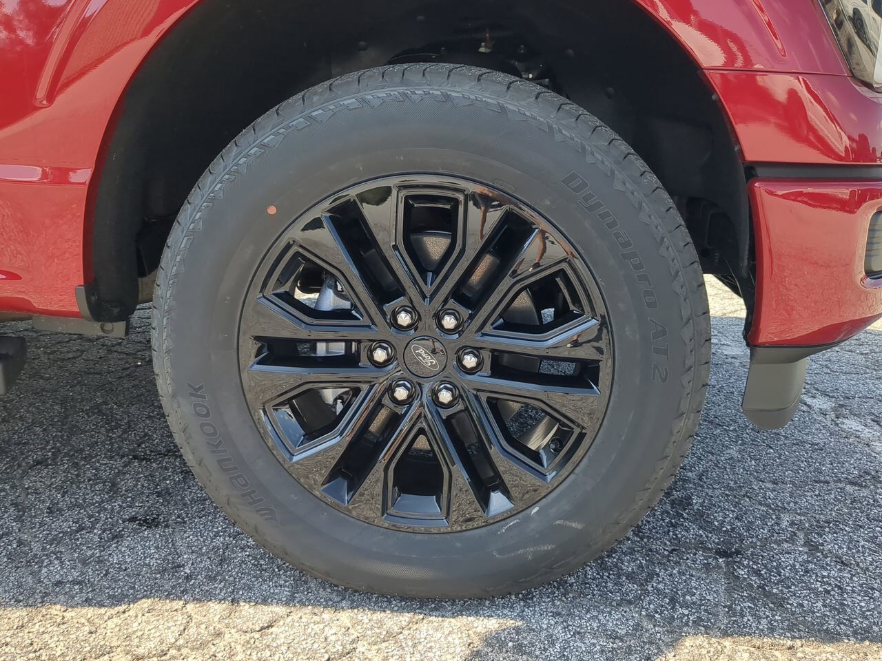 2025 Ford F-150 LARIAT Winder GA