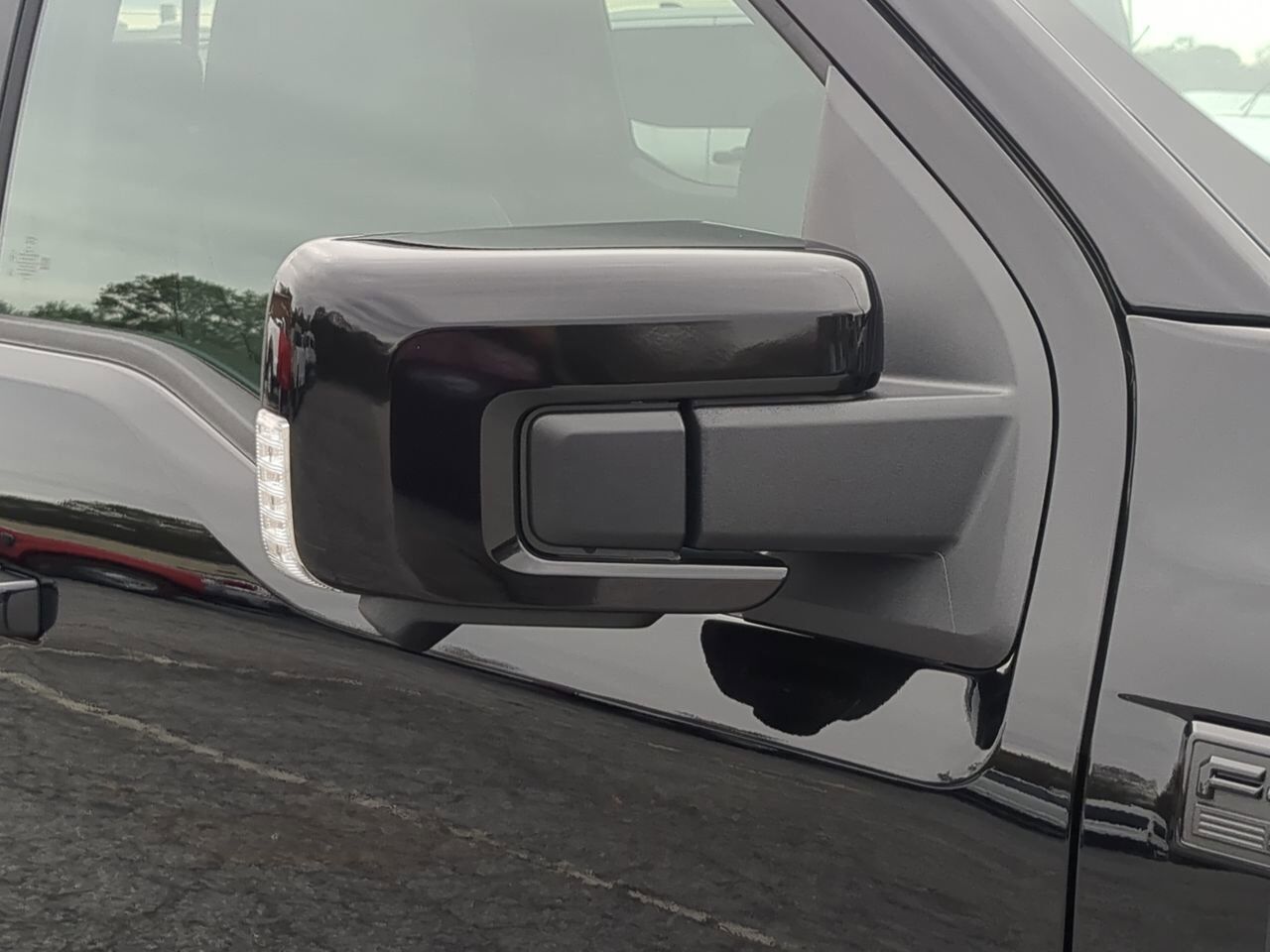 2025 Ford F-150 LARIAT Winder GA