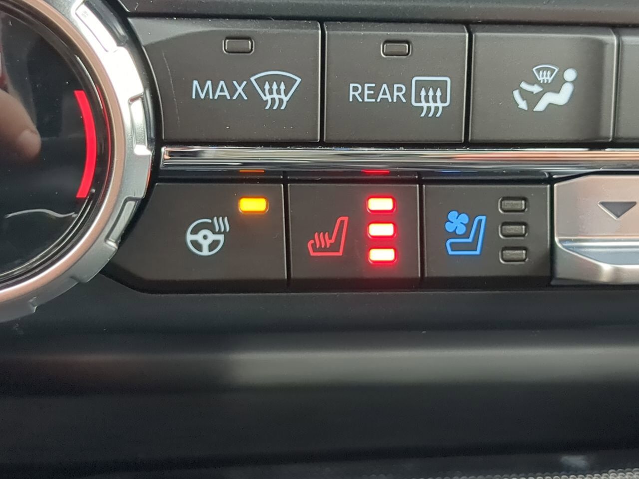 2025 Ford F-150 LARIAT Winder GA