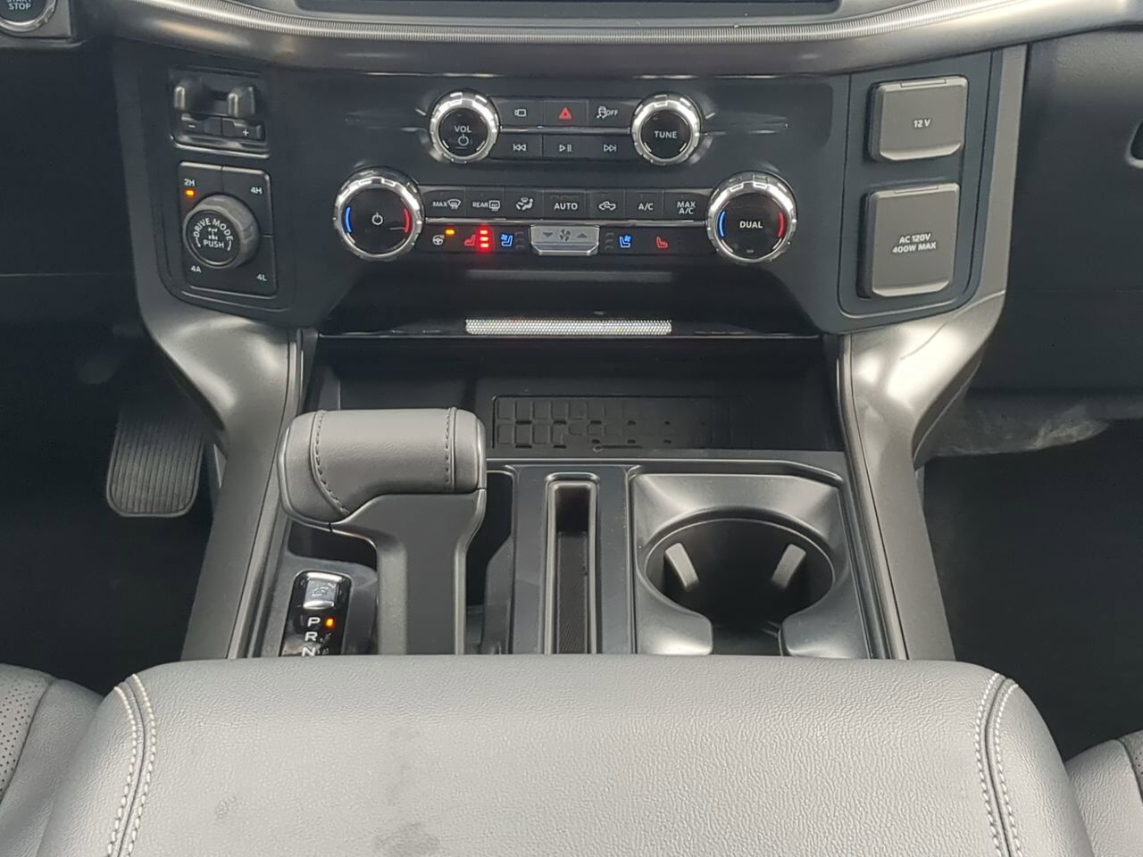 2025 Ford F-150 LARIAT Winder GA