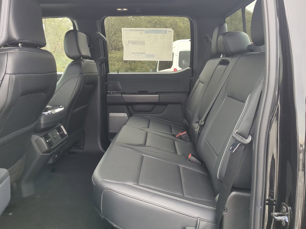 2025 Ford F-150 LARIAT Winder GA