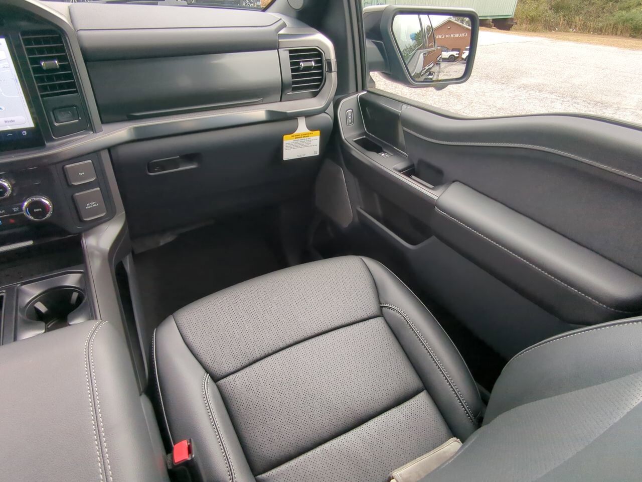 2025 Ford F-150 LARIAT Winder GA