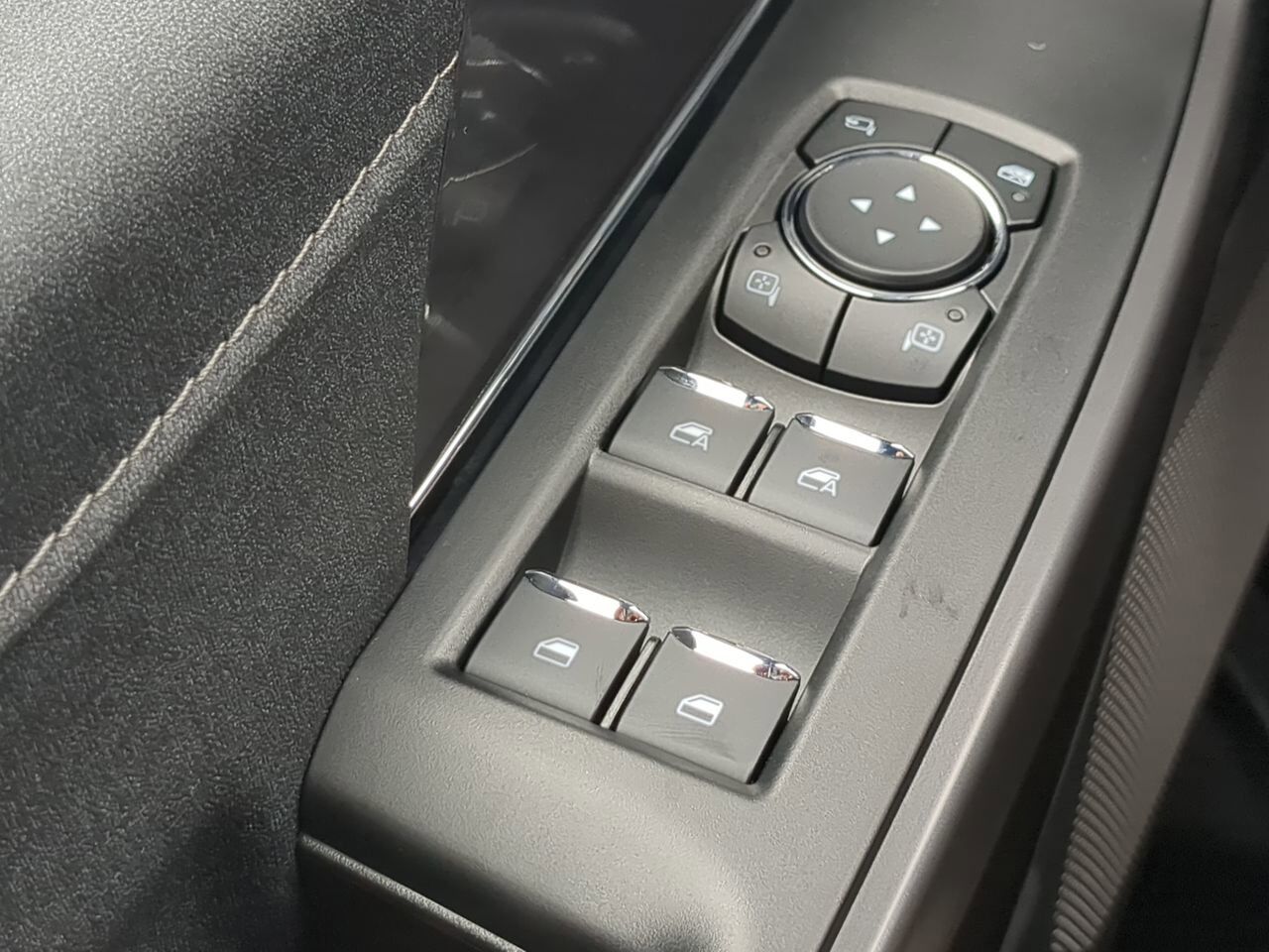 2025 Ford F-150 LARIAT Winder GA