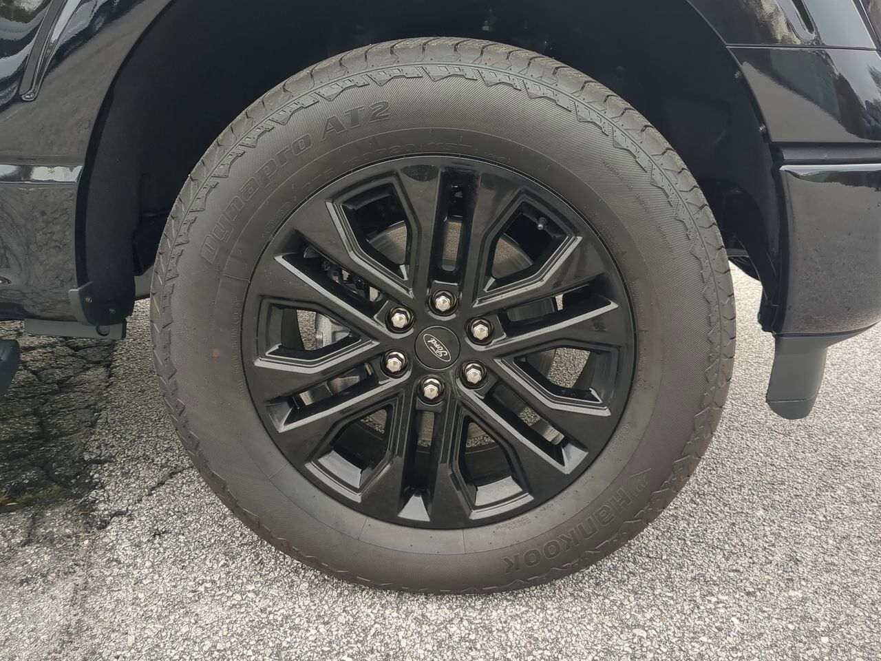 2025 Ford F-150 LARIAT Winder GA