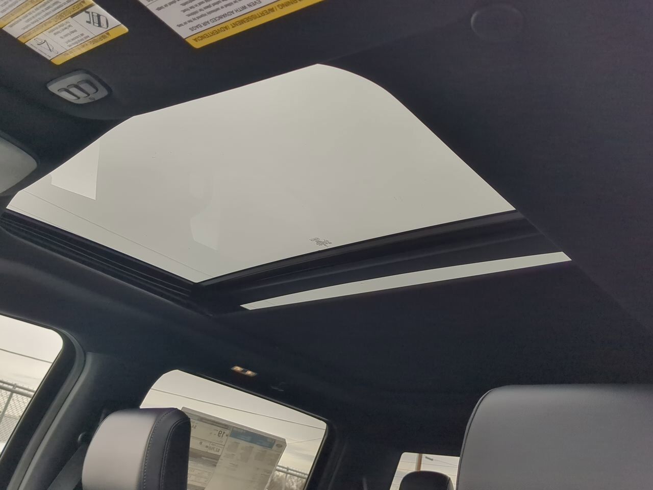 2025 Ford F-150 LARIAT Winder GA