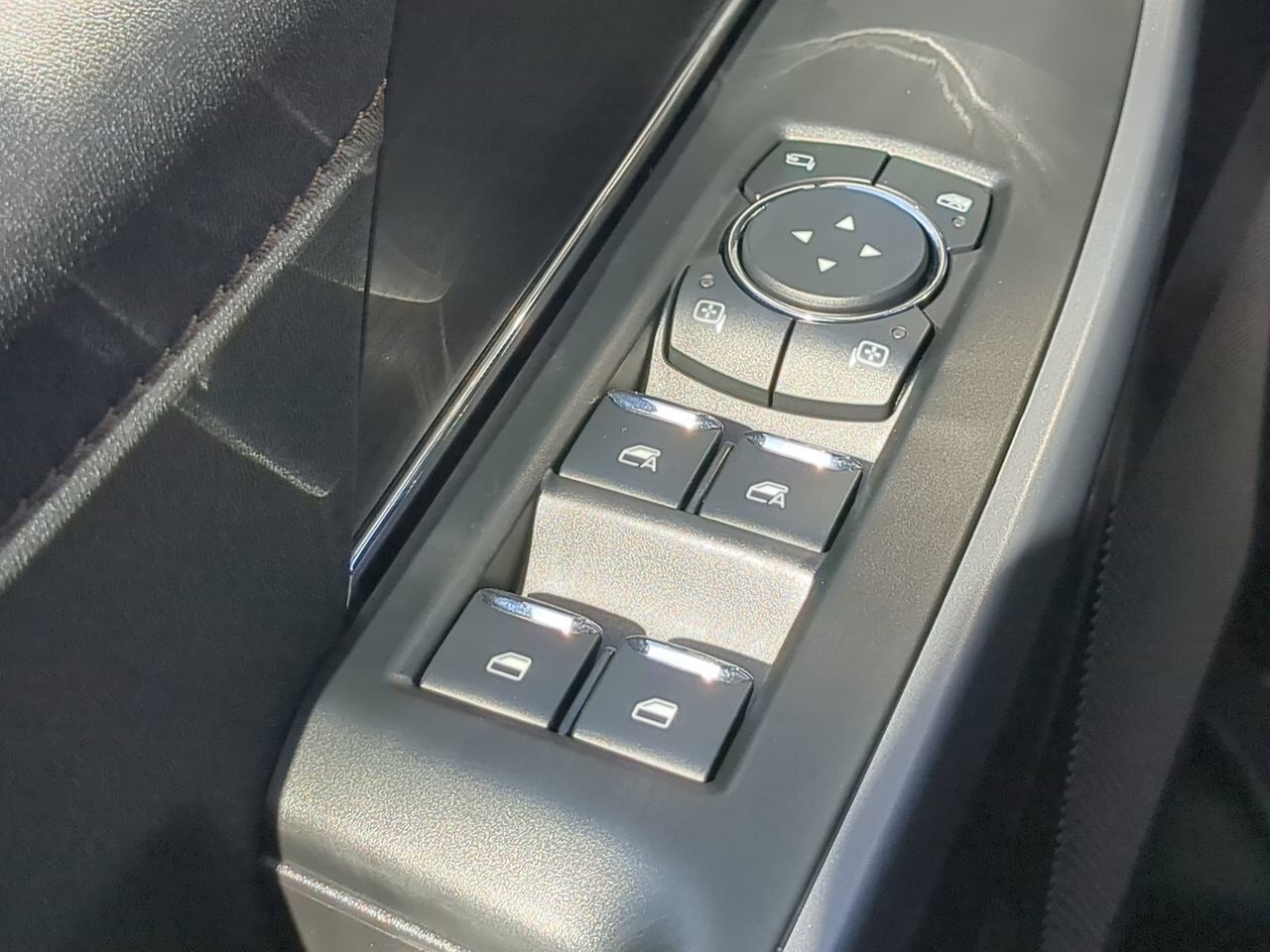 2025 Ford F-150 LARIAT Winder GA