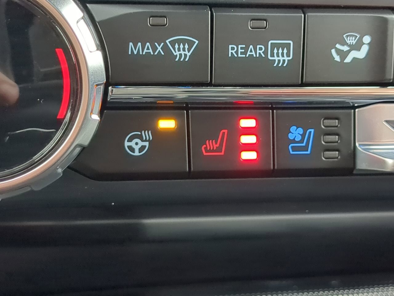 2025 Ford F-150 LARIAT Winder GA