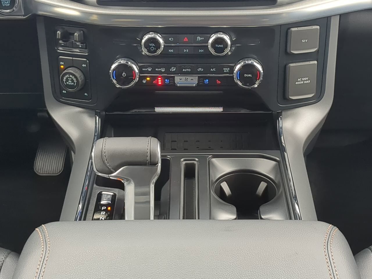 2025 Ford F-150 LARIAT Winder GA