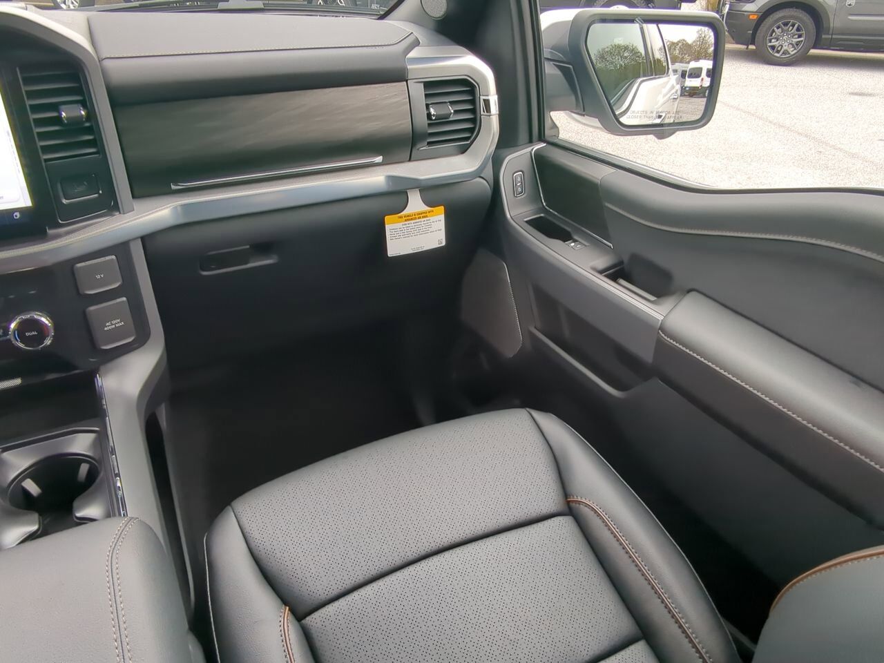 2025 Ford F-150 LARIAT Winder GA