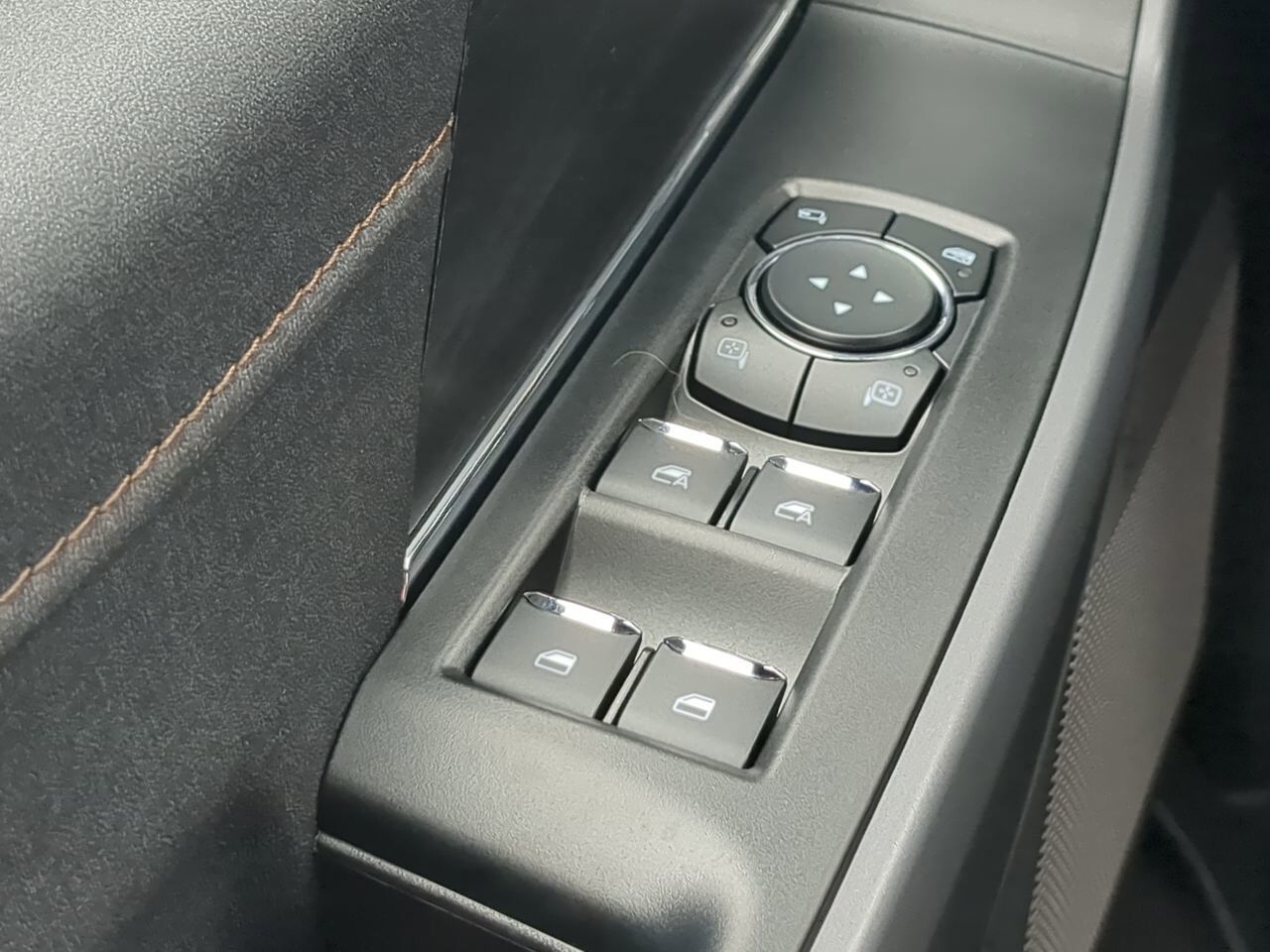 2025 Ford F-150 LARIAT Winder GA