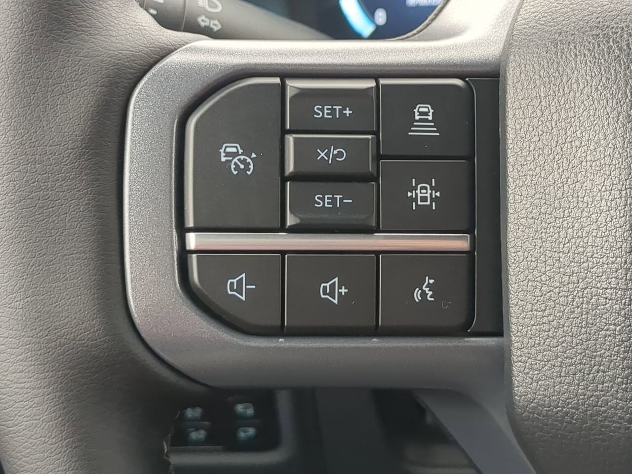 2025 Ford F-150 LARIAT Winder GA