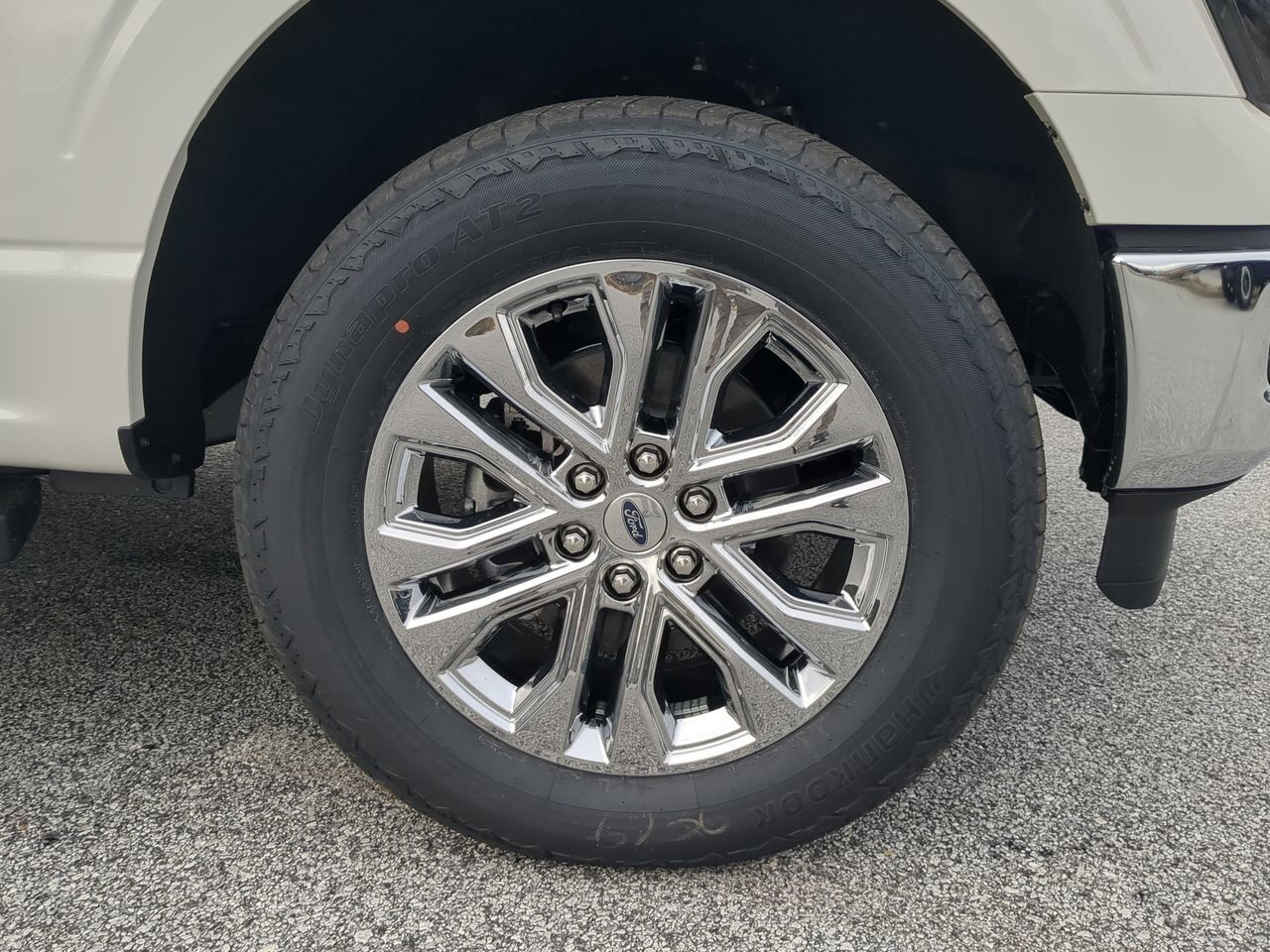 2025 Ford F-150 LARIAT Winder GA