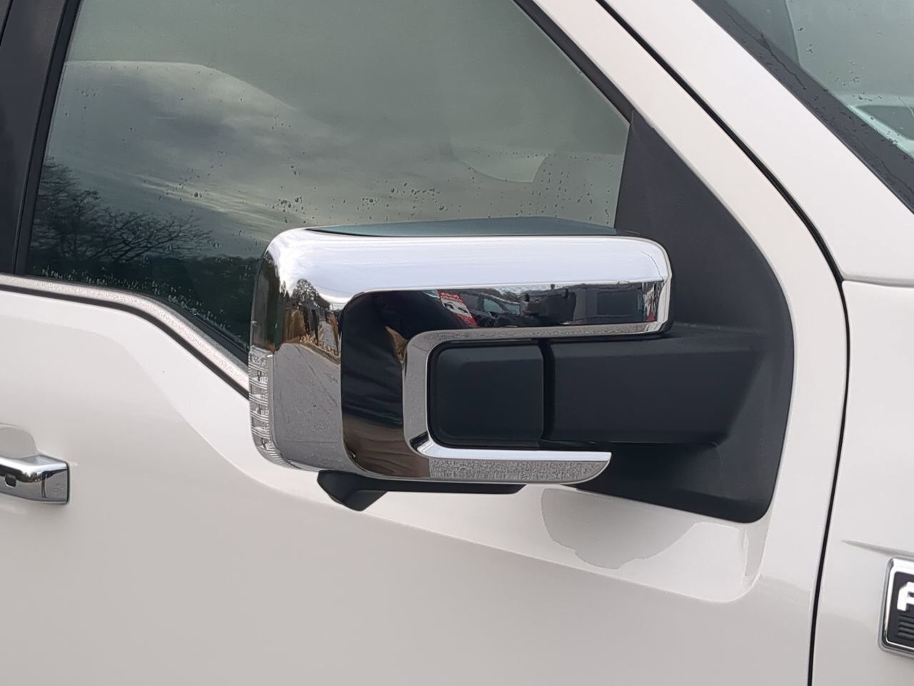 2025 Ford F-150 LARIAT Winder GA