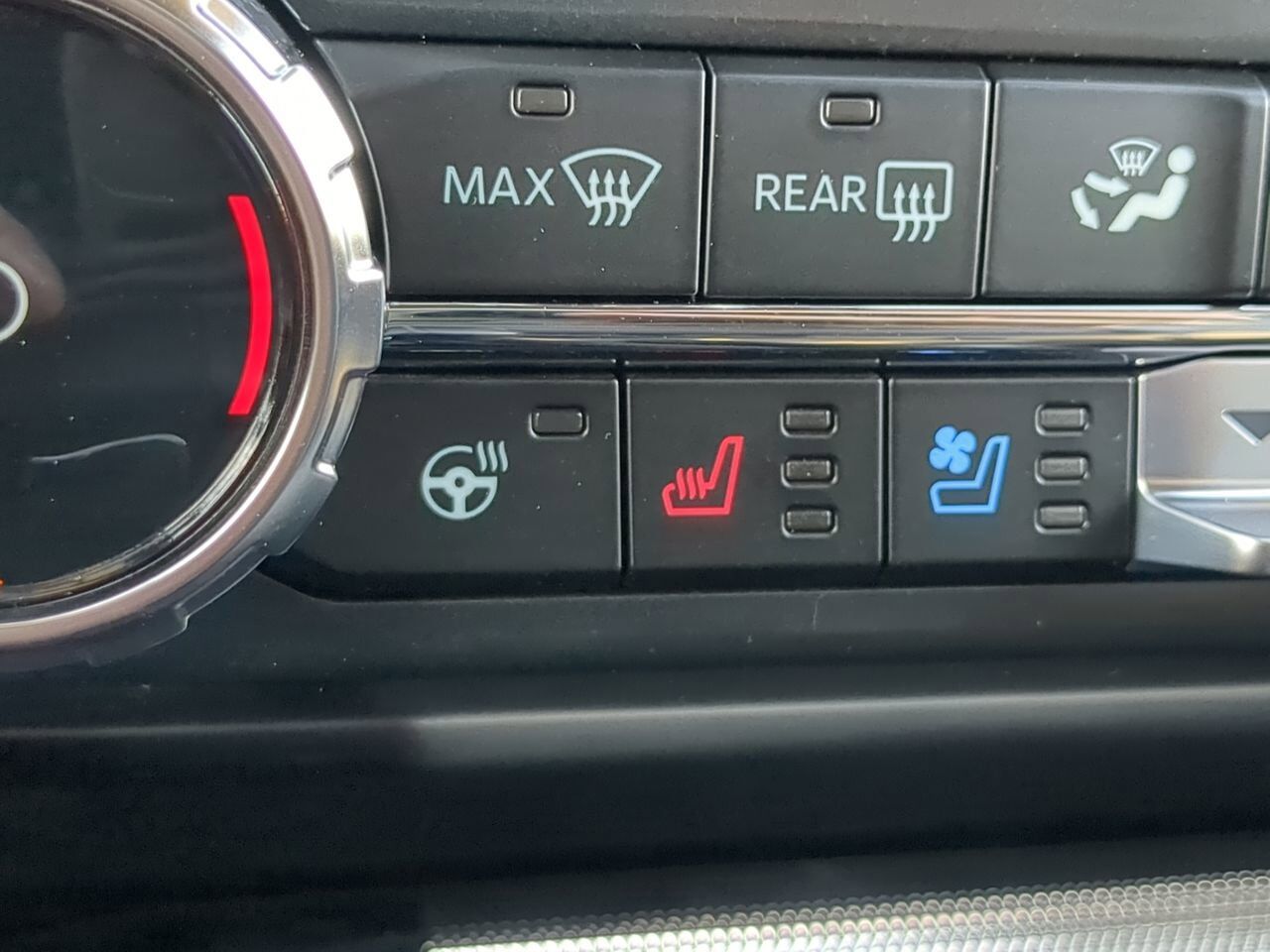 2025 Ford F-150 LARIAT Winder GA