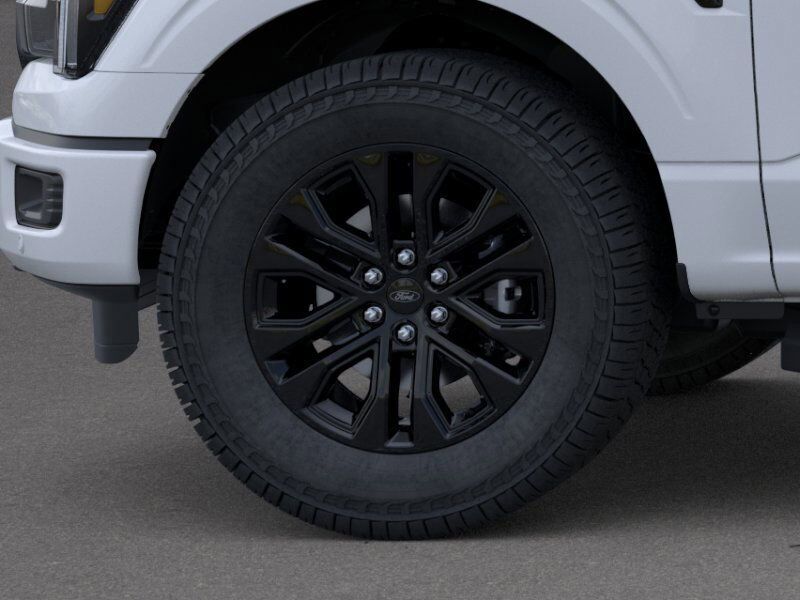 2025 Ford F-150 LARIAT Winder GA