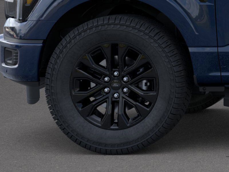 2025 Ford F-150 LARIAT Winder GA