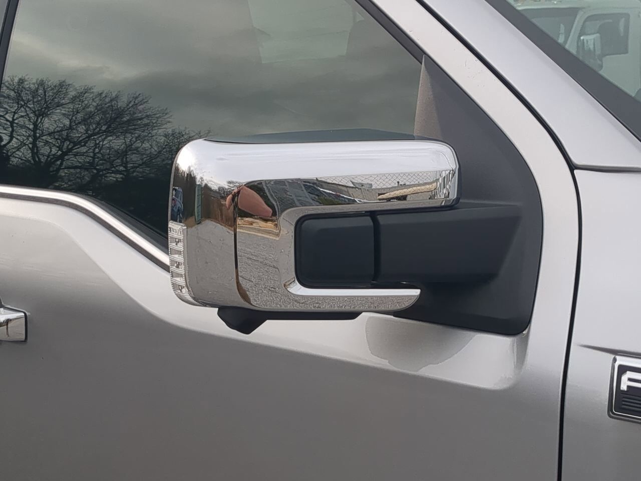 2025 Ford F-150 LARIAT Winder GA