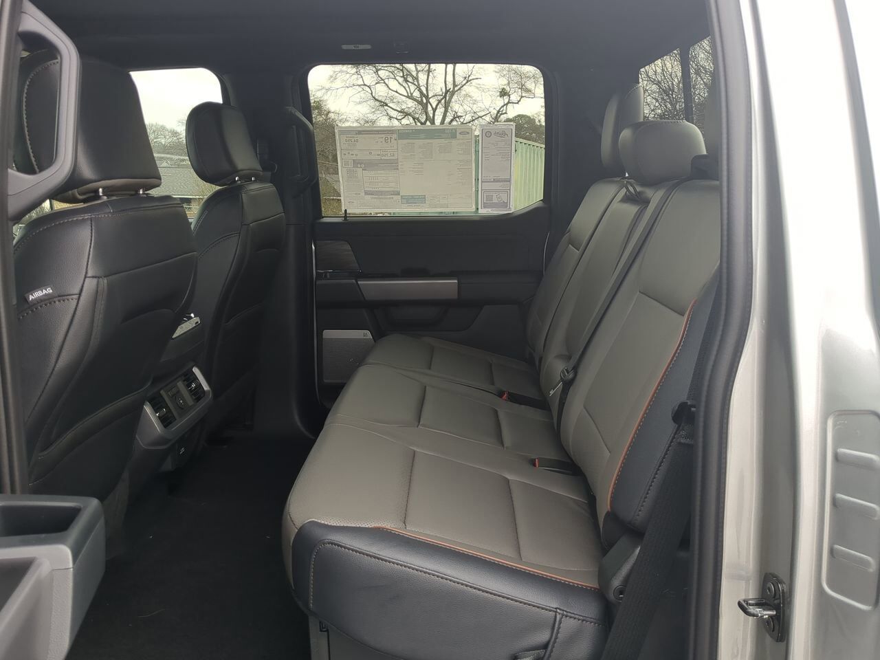 2025 Ford F-150 LARIAT Winder GA