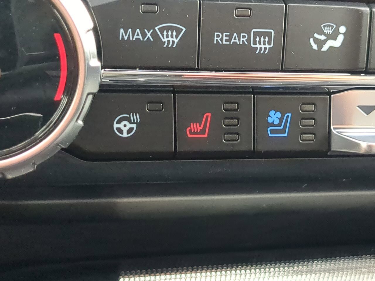 2025 Ford F-150 LARIAT Winder GA