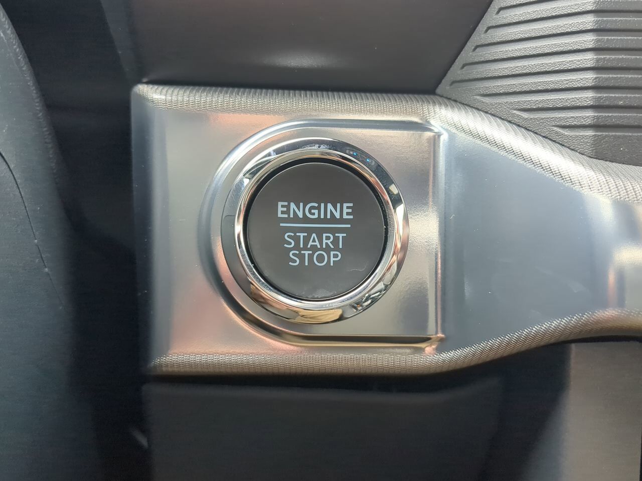 2025 Ford F-150 LARIAT Winder GA