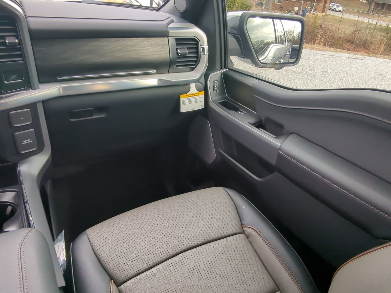 2025 Ford F-150 LARIAT Winder GA