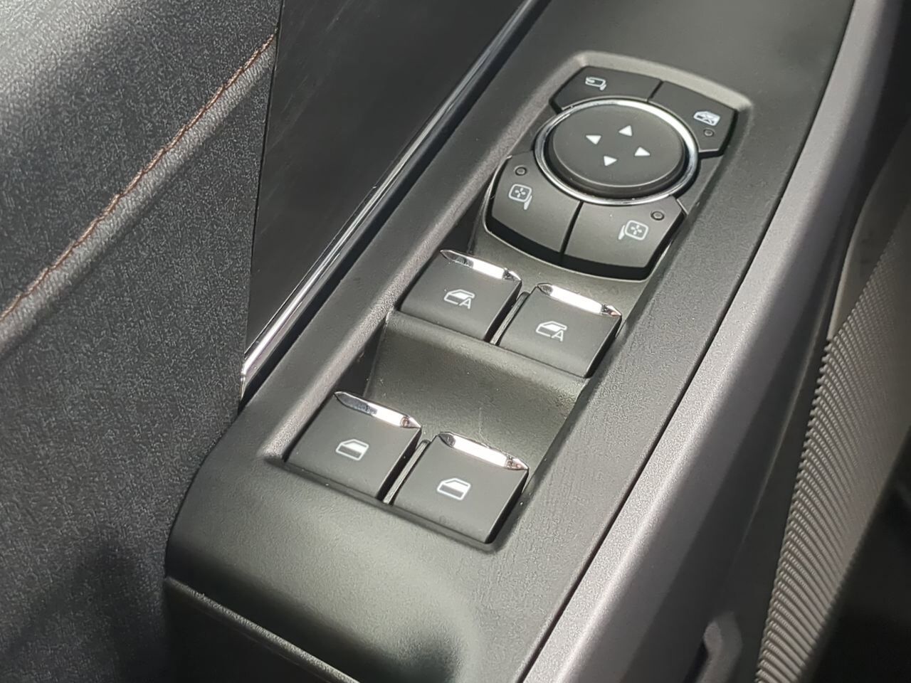 2025 Ford F-150 LARIAT Winder GA