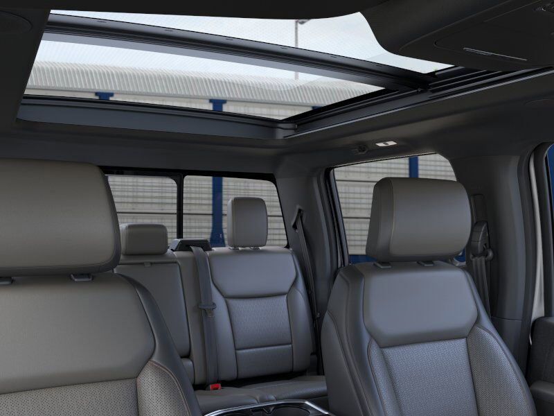 2025 Ford F-150 LARIAT Winder GA