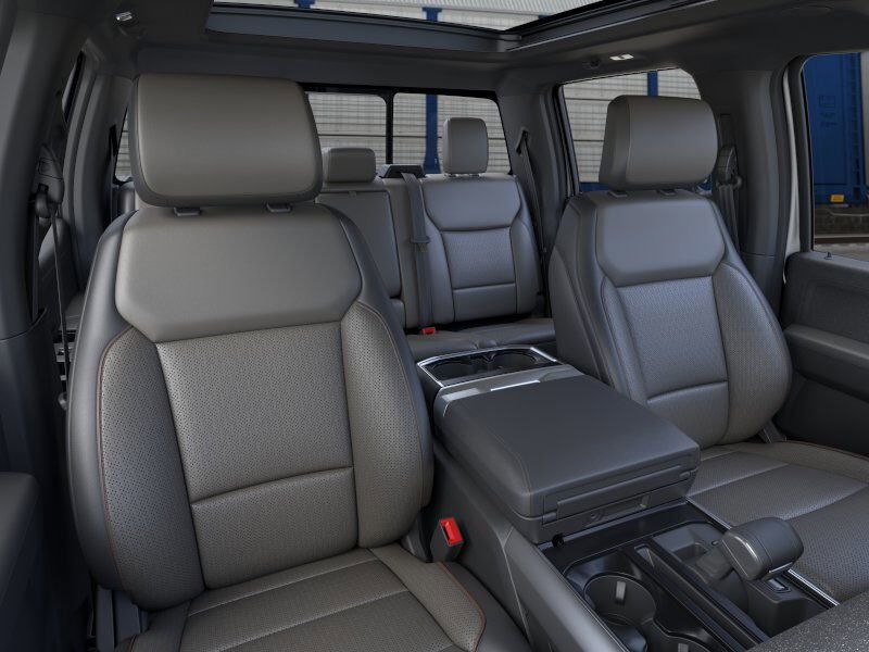 2025 Ford F-150 LARIAT Winder GA