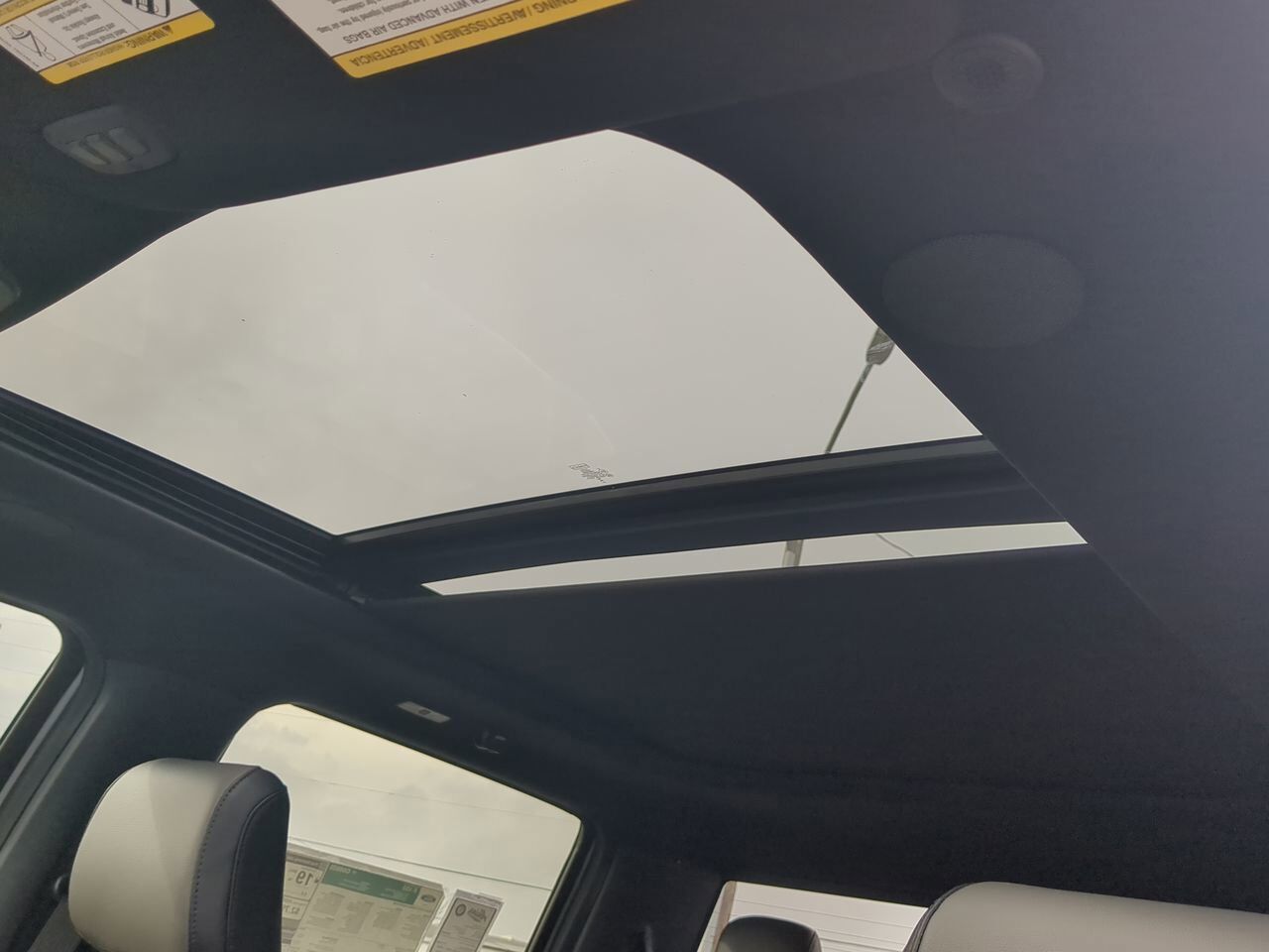 2025 Ford F-150 LARIAT Winder GA