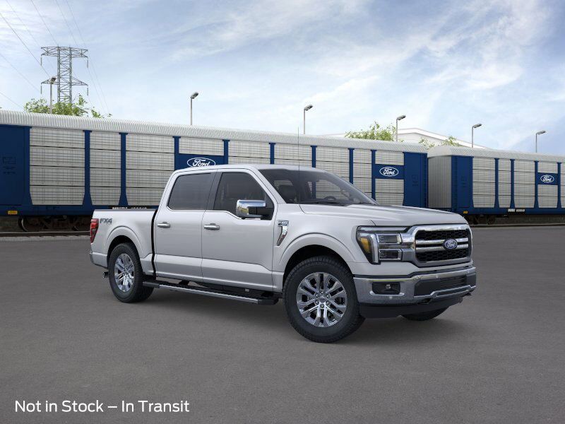 2025 Ford F-150 LARIAT Winder GA