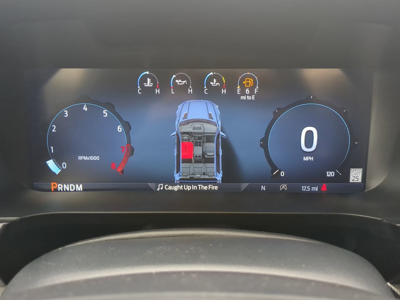 2025 Ford F-150 LARIAT Winder GA