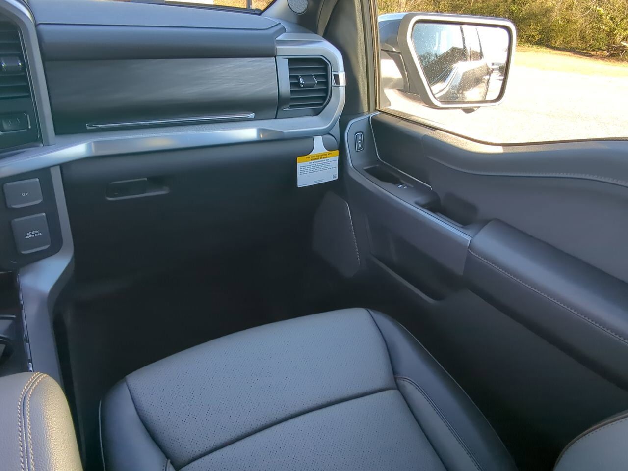 2025 Ford F-150 LARIAT Winder GA