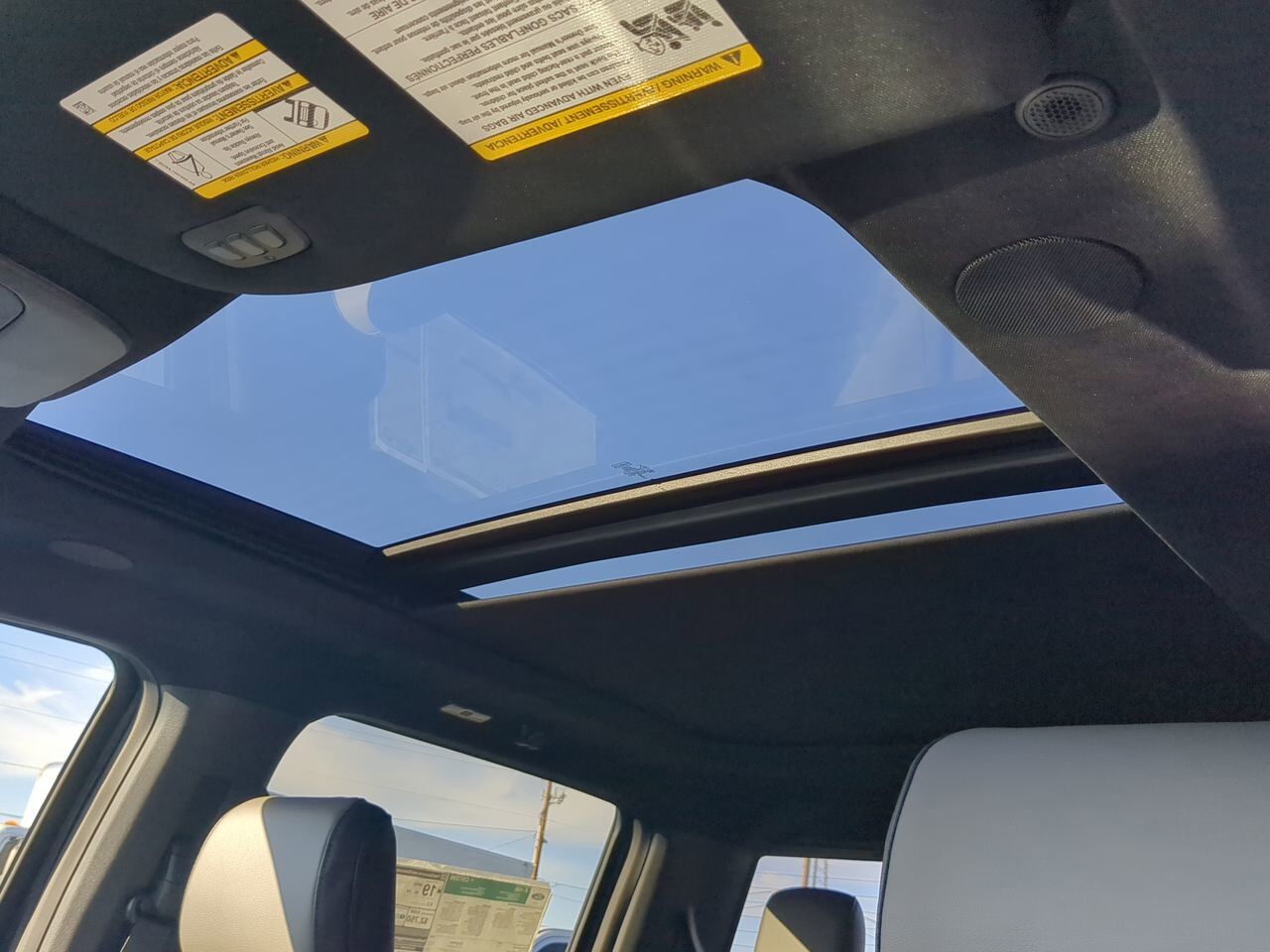 2025 Ford F-150 LARIAT Winder GA