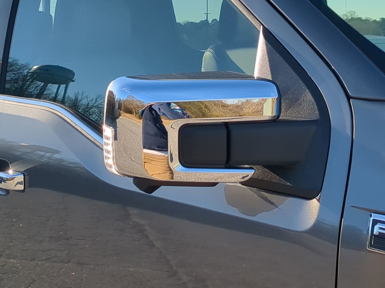 2025 Ford F-150 LARIAT Winder GA