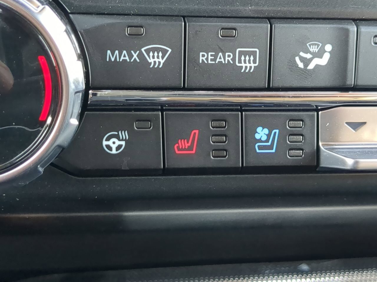 2025 Ford F-150 LARIAT Winder GA