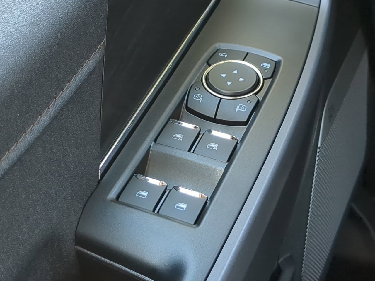 2025 Ford F-150 LARIAT Winder GA