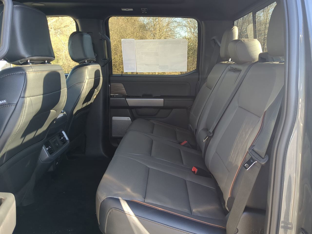 2025 Ford F-150 LARIAT Winder GA