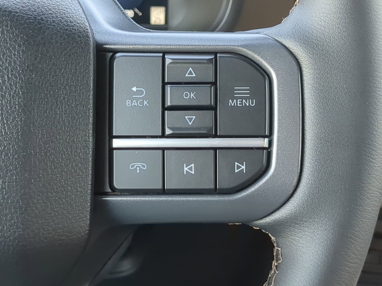 2025 Ford F-150 LARIAT Winder GA