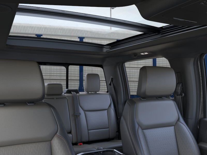 2025 Ford F-150 LARIAT Winder GA