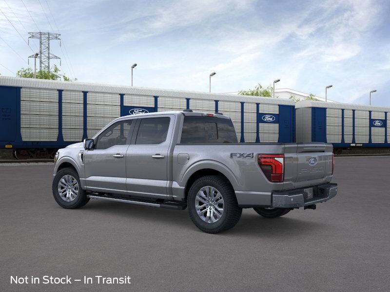 2025 Ford F-150 LARIAT Winder GA