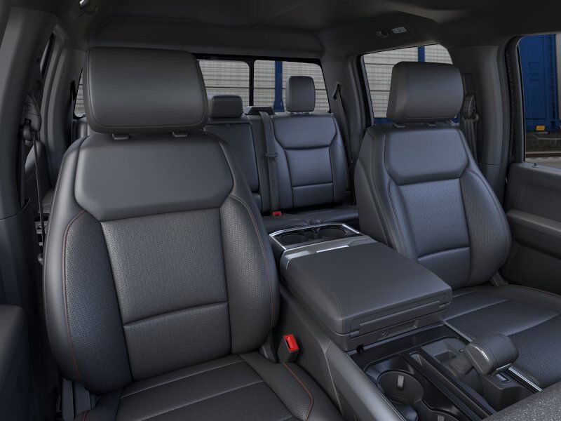 2025 Ford F-150 LARIAT Winder GA